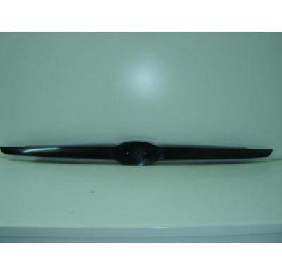 Hyundai Getz 02-*Rejilla Negra