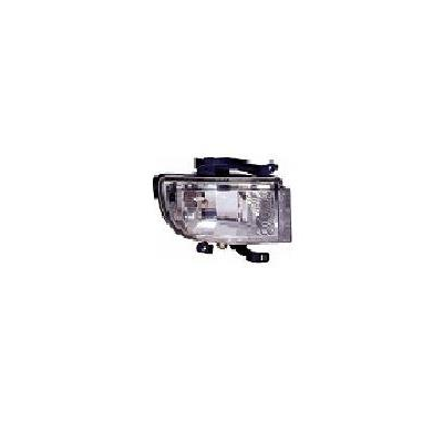 Hyundai Getz 02-*Faro Antiniebla Dch