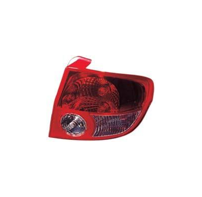 Hyundai Getz 02-*Piloto Tras Dch