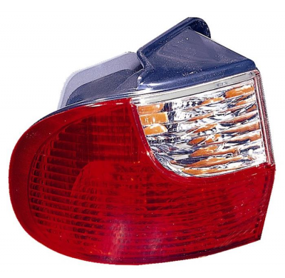 Hyundai H1/Starex 02-*Piloto Izq(Aleta)