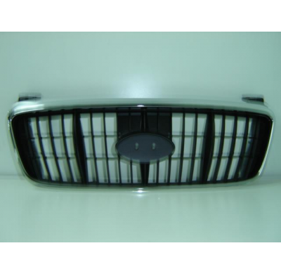 Hyundai Elantra 01-03*rejilla