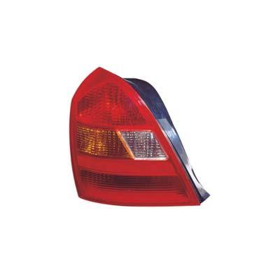 Hyundai Elantra 01-03*piloto Tras Izq 4p