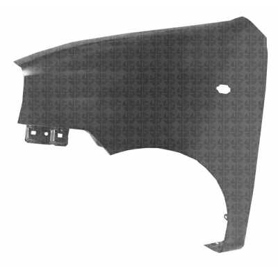 Hyundai Atos 04-*Aleta Delantero Dch