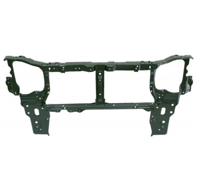 Hyundai Atos 04-*Frente Completa