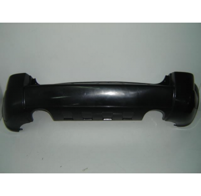 Hyundai Tucson 04-*P/Golpes Tras Para Pintar