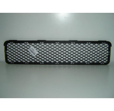 Hyundai Tucson 04-*Rejilla P/Golpes Del Centr