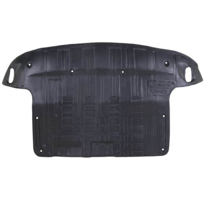 Hyundai Tucson 04-*Cubre Carter(Diesel)