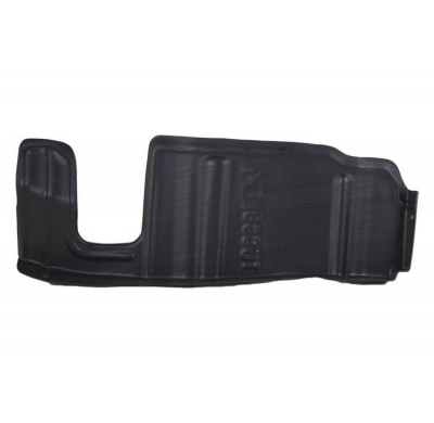 Hyundai Tucson 04-*Cubre Carter Izq