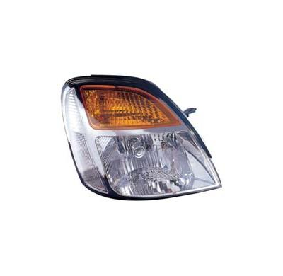 Hyundai H1/Starex 05-*Faro Dch Elec