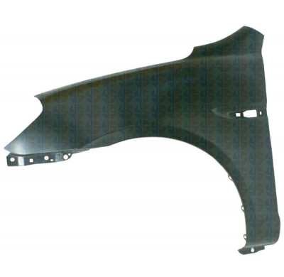 Hyundai Accent 07-*Aleta Del Izq 4p