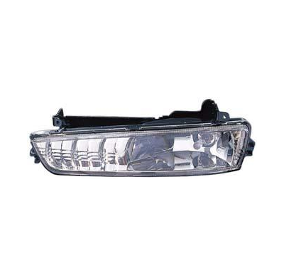 Hyundai Accent 4p 06-*Faro Antiniebla Izq