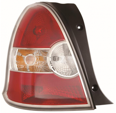 Hyundai Accent 06-*Piloto Trasero Izq (3/5 Puertas)