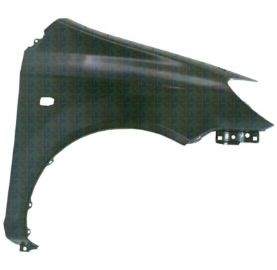 Hyundai Getz 05-*Aleta Delanter. Dch