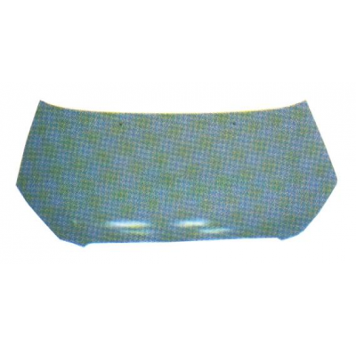 Hyundai Getz 05-*Capot