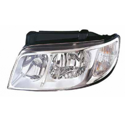 Hyundai Matrix 06-*Faro Dch Con Reg.Electri