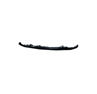 Hyundai Santa Fe 2006-*Spoiler Paragolpes Trasero