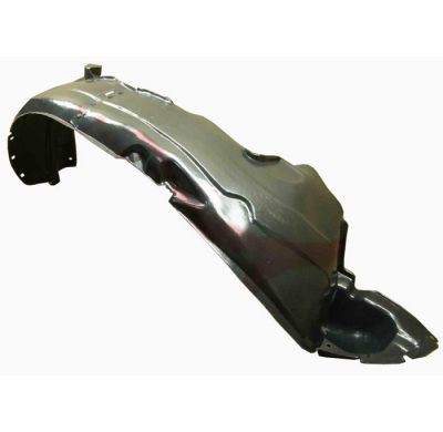 Hyundai Santa Fe 2006-*Plast. Pase Rueda Delantero  Dch