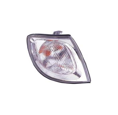 Hyundai Trajet 00-/05-*Piloto Del Dch Blanco