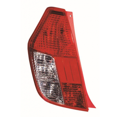 Hyundai I10 07-*Piloto Trasero Izq