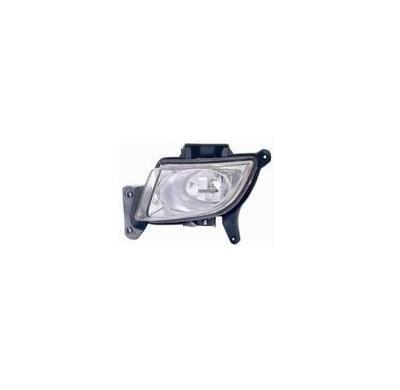 Hyundai I30 07-08*faro Antiniebla Dch