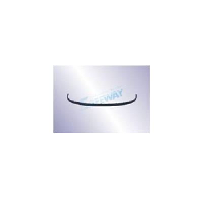 Hyundai I30 07-*Spoiler Paragolpes Delanter.