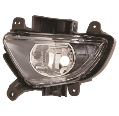 Hyundai I30 08-*Faro Antiniebla Izq