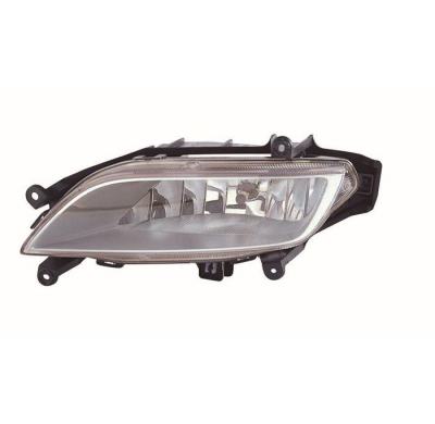 Hyundai Starex 08-*Faro Antiniebla Paragolpes Izq