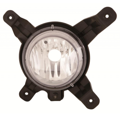 Hyundai I35 10-*Faro Antiniebla Dch