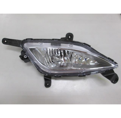 Hyundai I30 3/5p 13-*Faro Antiniebla Dch Paragolpes Delanter. H8