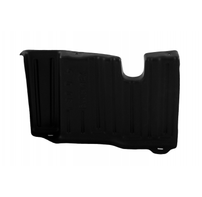 Hyundai I30 H/B 13-*Cubre Carter Dch(Diesel)