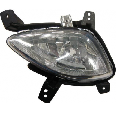 Hyundai I10 11-*Antiniebla Paragolpes Delantero Izq