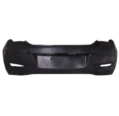 Hyundai I10 11-*Paragolpes Trasero