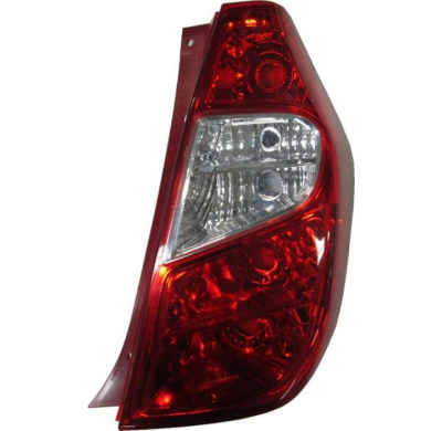 Hyundai I10 11-*Piloto Trasero Dch