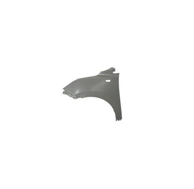 Hyundai Ix35 10-*Aleta Delanter. Izq Con Agujero Piloto