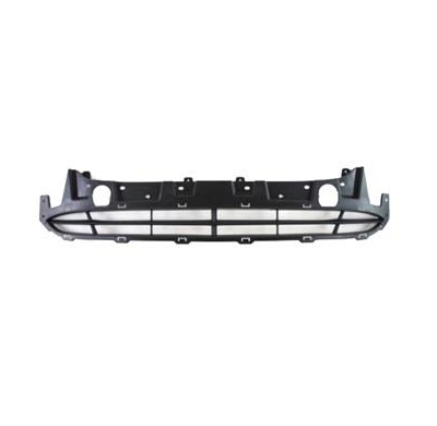 Hyundai Santa Fe 2010-*Rejilla Paragolpes Delanter.