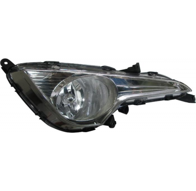 Hyundai I40 11-*Faro Antiniebla Izq
