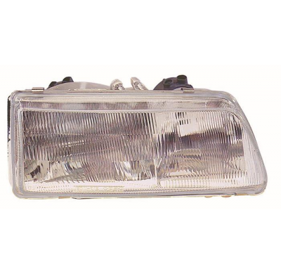 Honda Civic 90-*Faro Dch H4/H1(Sedan)