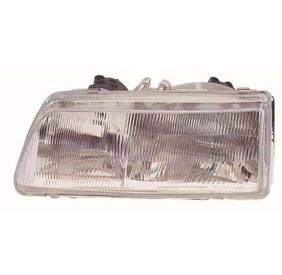 Honda Civic 90-*Faro Izq H4/H1(Sedan)