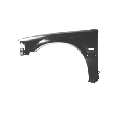 Honda Civic 88-*Aleta Del Izq (Sedan)