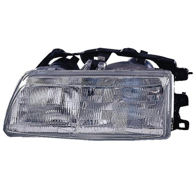 Honda Civic 88-*Optica Derecha