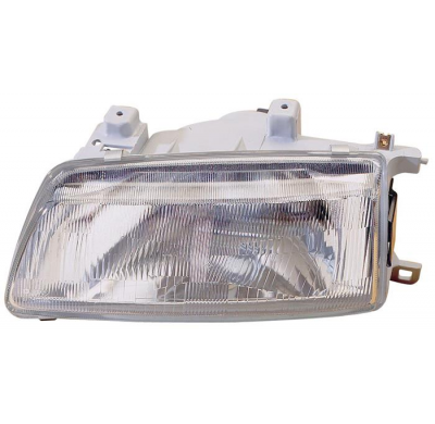 Honda Civic 90-92*faro Dch