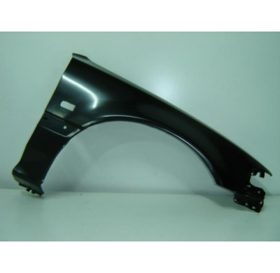 Honda Civic 88-*Aleta Del Dch 3p