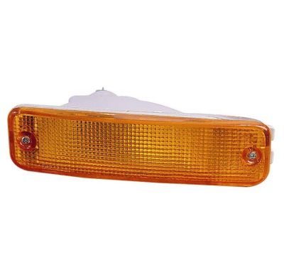 Honda Civic 88-*Piloto P/Golpes Del Dch