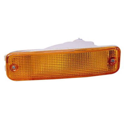 Honda Civic 88-*Piloto P/Golpes Del Izq