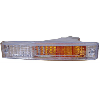 Honda Civic 90-*Piloto P/Golpes Del Izq