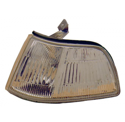 Honda Civic 90-*Piloto Del Dch