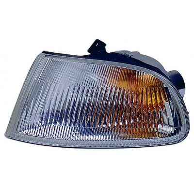 Honda Civic 92-*Piloto Del Dch 3p