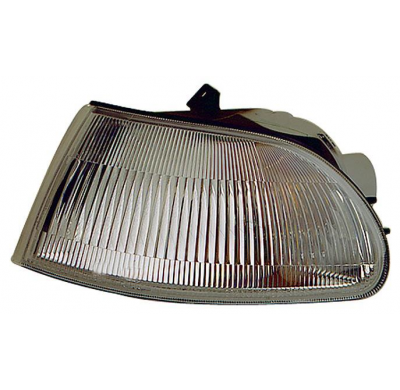 Honda Civic 92-*Piloto Del Dch Sedan