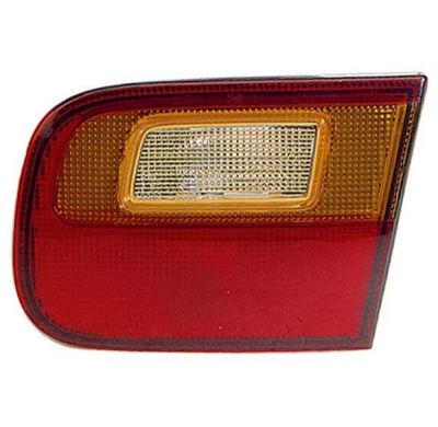 Honda Civic 92-*Piloto Izq Central 4p