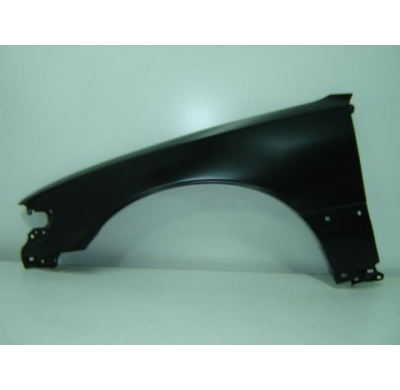 Honda Crx 88-*Aleta Del Izq